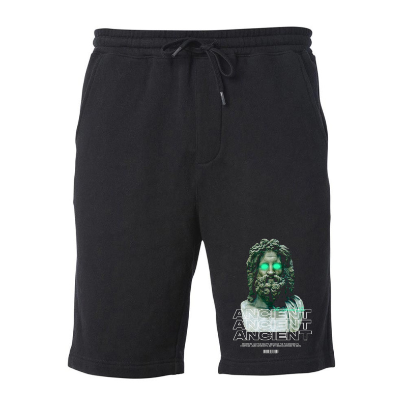 Ancient Fleece Short | Artistshot