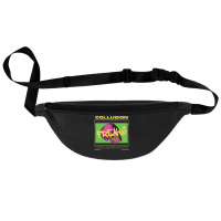 Collusion Freaks Fanny Pack | Artistshot