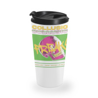 Collusion Freaks Travel Mug | Artistshot