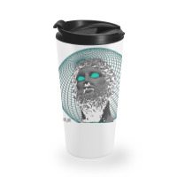 Don't Need Reason Travel Mug | Artistshot