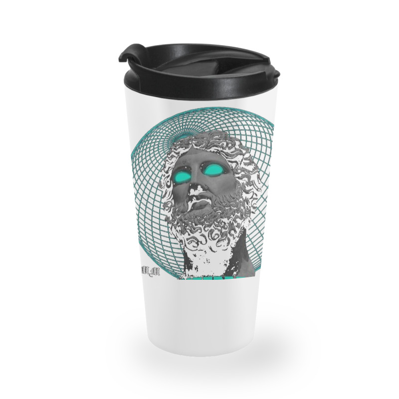 Don't Need Reason Travel Mug | Artistshot