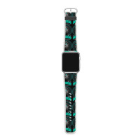 Don't Need Reason Apple Watch Band | Artistshot