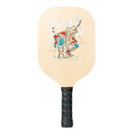 Don't Touch Pickleball Paddle | Artistshot