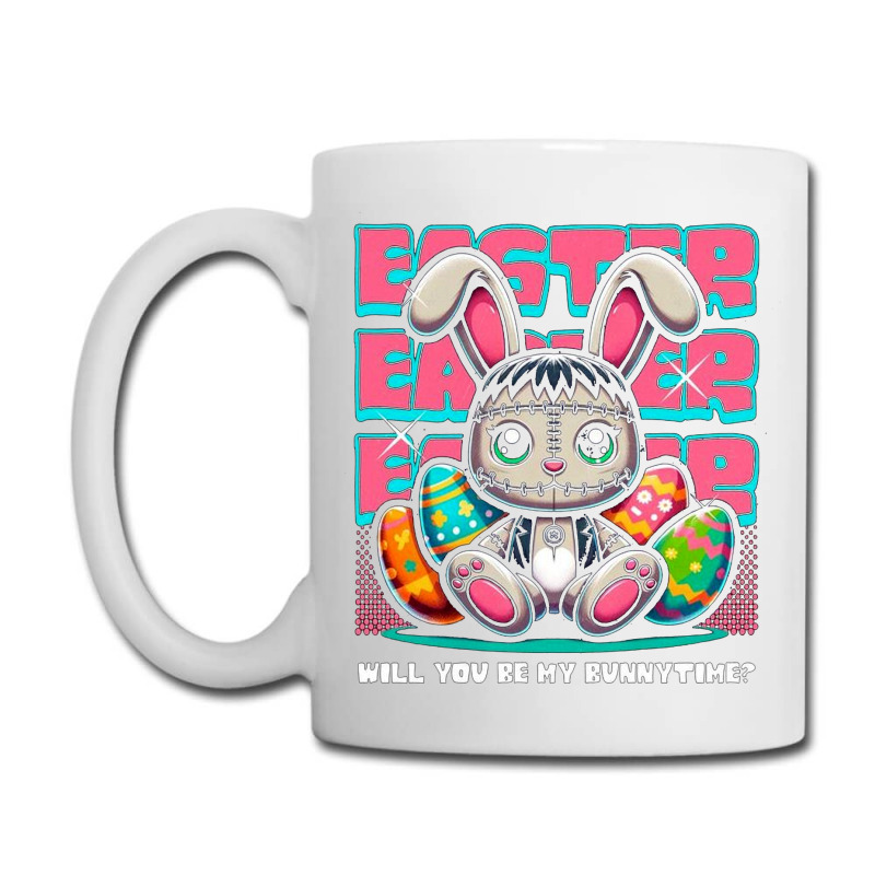 Easter Bunnytime Coffee Mug | Artistshot