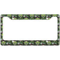 Follow The Hype License Plate Frame | Artistshot