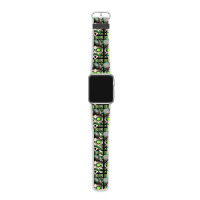 Follow The Hype Apple Watch Band | Artistshot