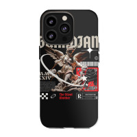 Guardian Iphone 13 Pro Case | Artistshot