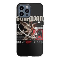 Guardian Iphone 13 Pro Max Case | Artistshot