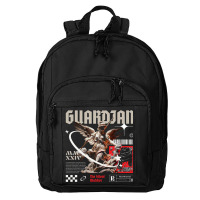 Guardian Basic Backpack | Artistshot