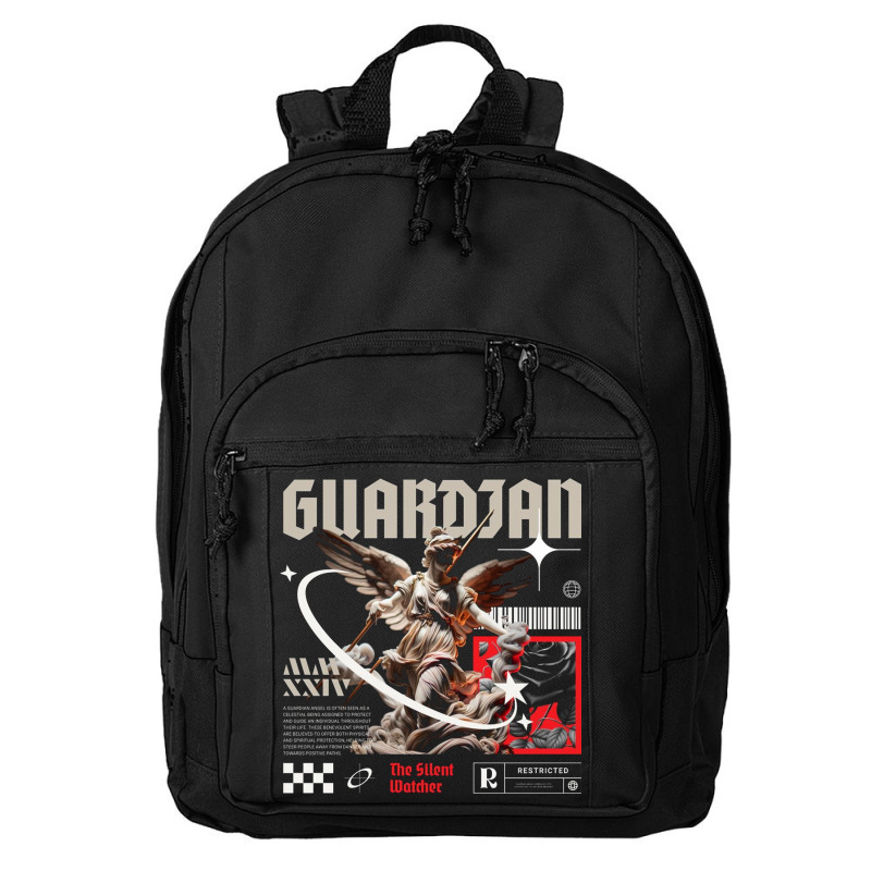 Guardian Basic Backpack | Artistshot