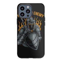 Kill Your Enemy Iphone 13 Pro Max Case | Artistshot