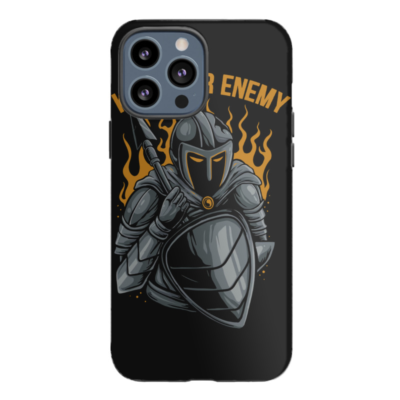 Kill Your Enemy Iphone 13 Pro Max Case | Artistshot