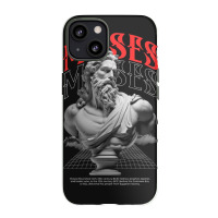 Moses Iphone 13 Case | Artistshot