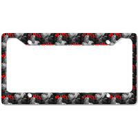 Moses License Plate Frame | Artistshot