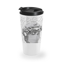 Rudeboys Travel Mug | Artistshot