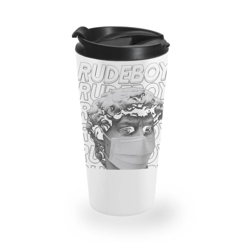 Rudeboys Travel Mug | Artistshot