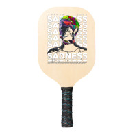 Sadness Pickleball Paddle | Artistshot