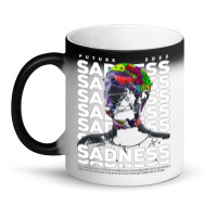 Sadness Magic Mug | Artistshot