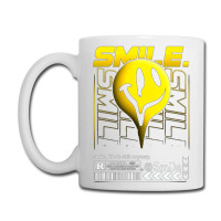 Smile Coffee Mug | Artistshot