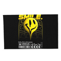 Smile Dornier Rug | Artistshot