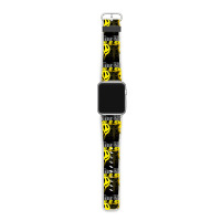 Smile Apple Watch Band | Artistshot