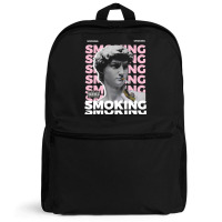 Smoking Backpack | Artistshot