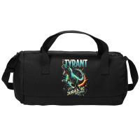 The Tyrant Duffel Bag | Artistshot