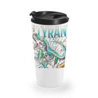 The Tyrant Travel Mug | Artistshot