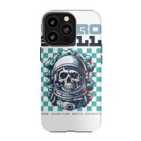 Astro Skull Iphone 13 Pro Case | Artistshot