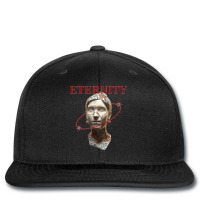 Eternity Printed Hat | Artistshot