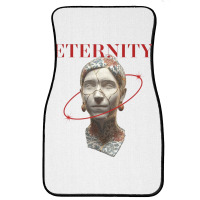 Eternity Front Car Mat | Artistshot