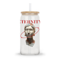 Eternity Glass Tumbler | Artistshot