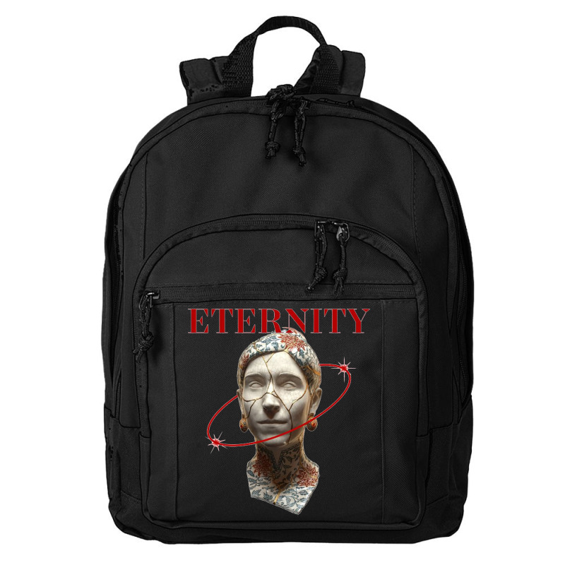 Eternity Basic Backpack | Artistshot