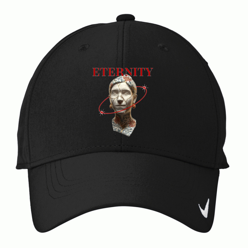 Eternity Nike Dri-fit Cap | Artistshot