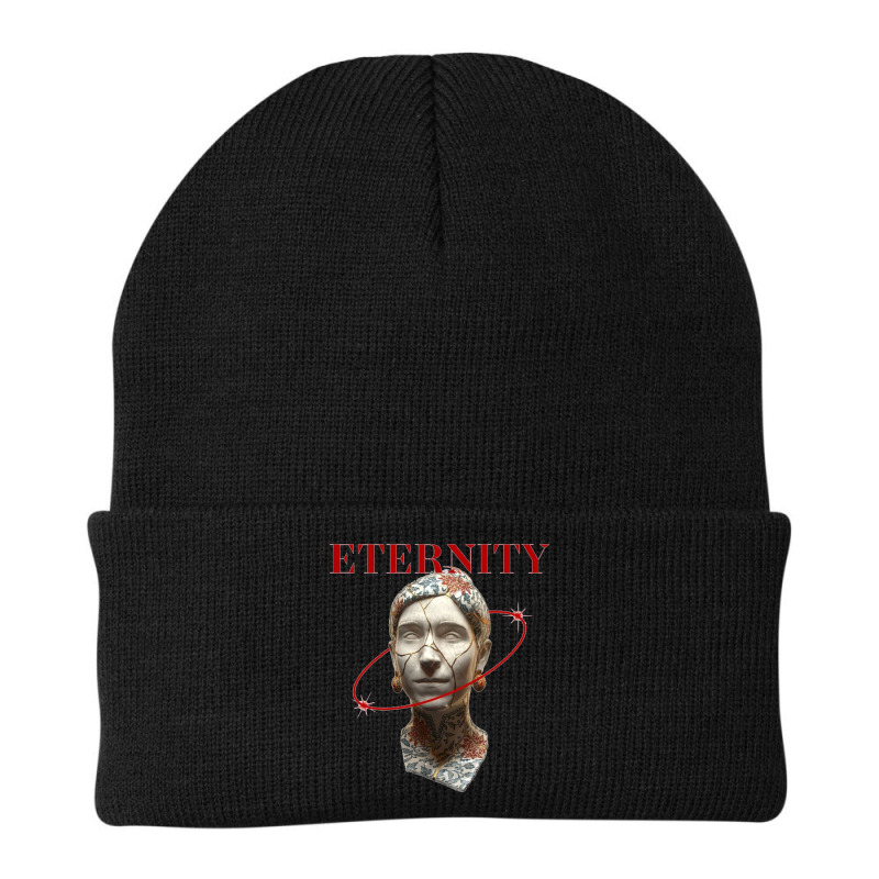 Eternity Beanie | Artistshot