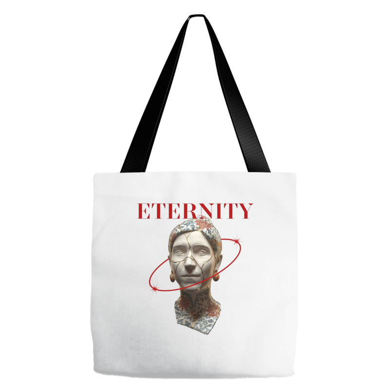 Eternity Tote Bags | Artistshot