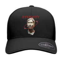 Eternity Seamless Cap | Artistshot