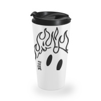 Every Thing Is Okay Travel Mug | Artistshot