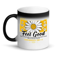 Feel Good Magic Mug | Artistshot