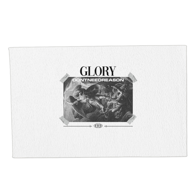 Glory Dornier Rug | Artistshot