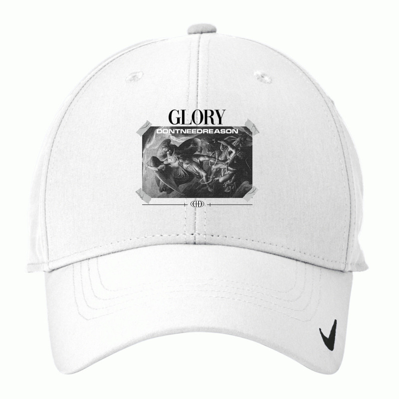 Glory Nike Dri-fit Cap | Artistshot