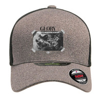 Glory Unipanel Trucker Mesh Cap | Artistshot