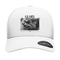 Glory Seamless Cap | Artistshot