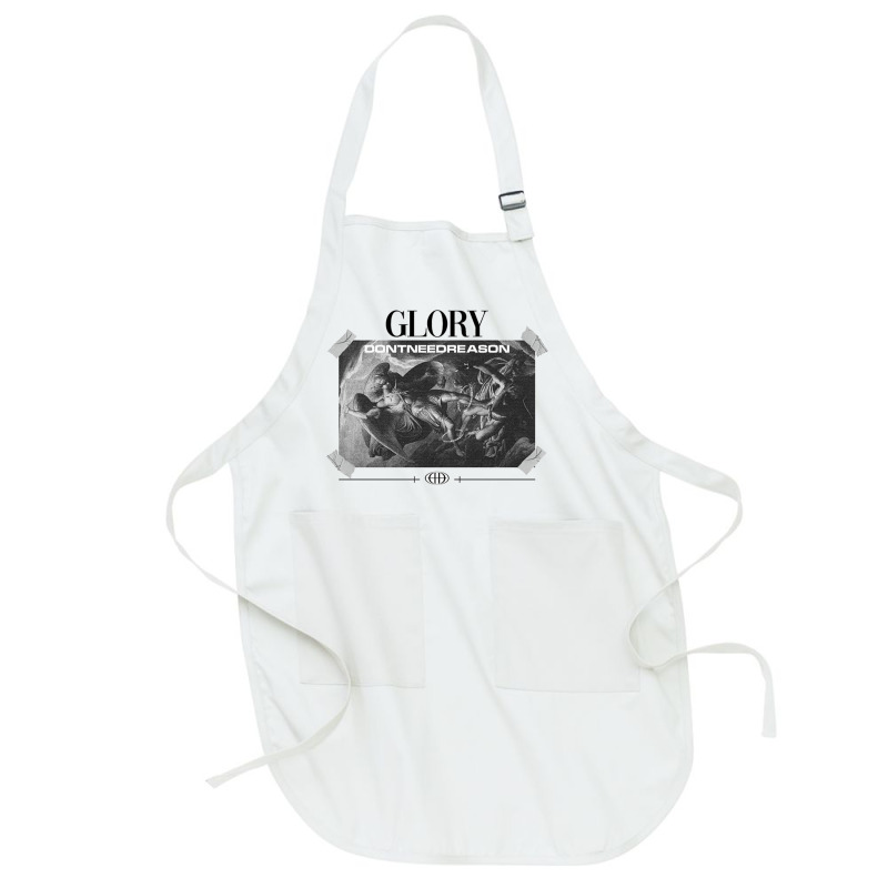 Glory Full-length Apron | Artistshot