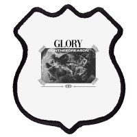 Glory Shield Patch | Artistshot