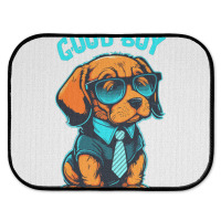 Good Boy Rear Car Mat | Artistshot