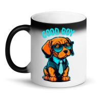 Good Boy Magic Mug | Artistshot