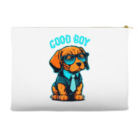 Good Boy Accessory Pouches | Artistshot