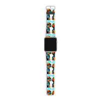 Good Boy Apple Watch Band | Artistshot