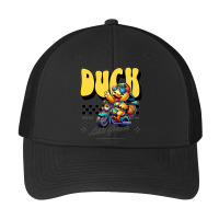 Happy Duck Pa Trucker Cap | Artistshot